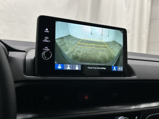2027 Honda CR-V Hybrid photo 22 of 31