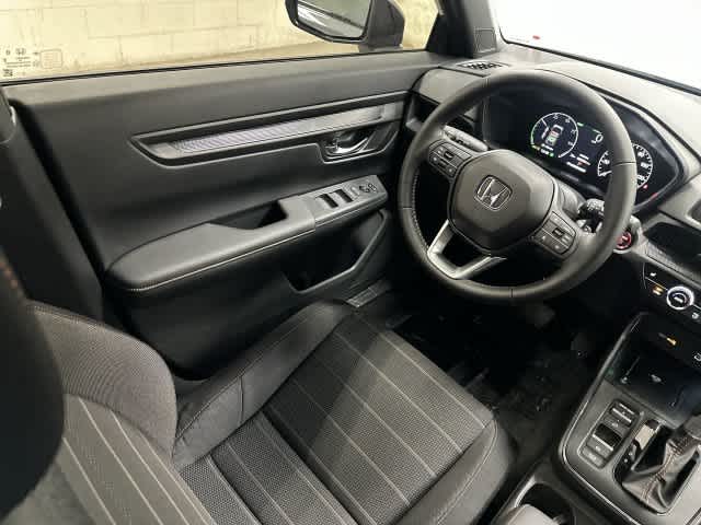 2027 Honda CR-V Hybrid photo 12 of 31