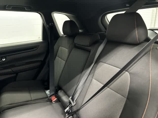 2027 Honda CR-V Hybrid photo 14 of 31