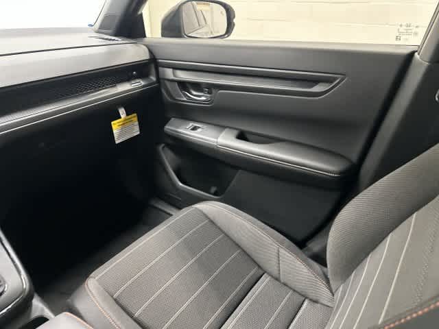 2027 Honda CR-V Hybrid photo 13 of 31