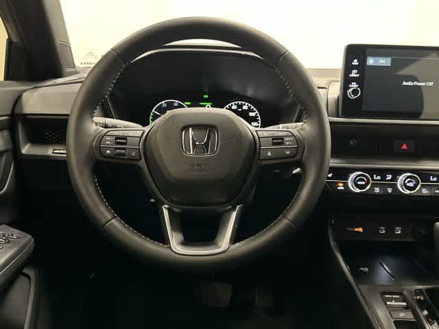 2027 Honda CR-V Hybrid photo 15 of 31