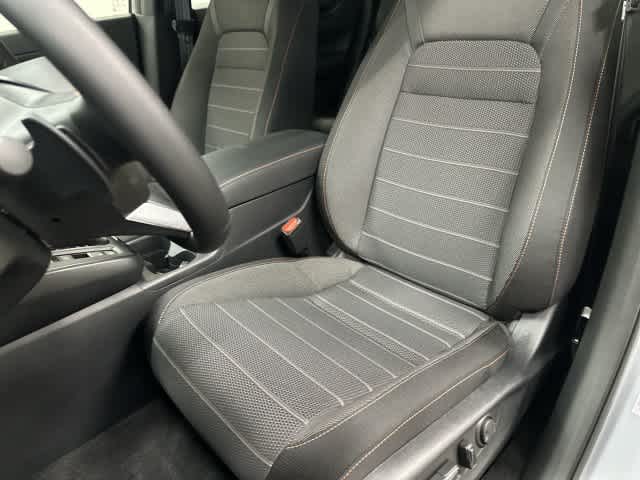 2027 Honda CR-V Hybrid photo 10 of 31
