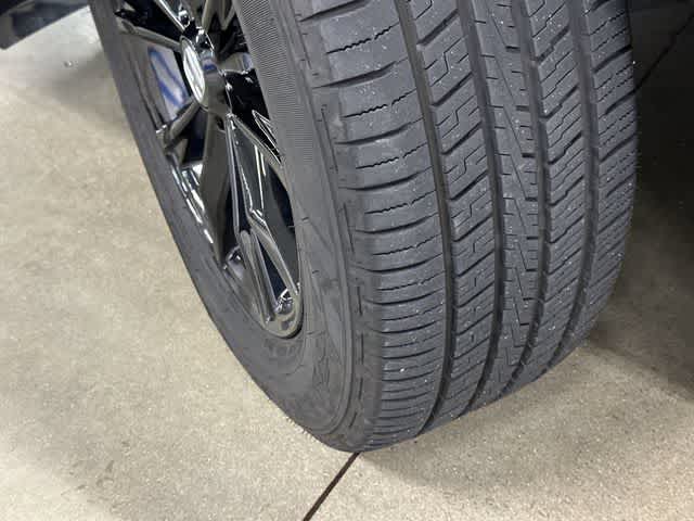 2024 Honda CR-V Hybrid Sport Urban Gray Pearl at Lexus of Clear Lake