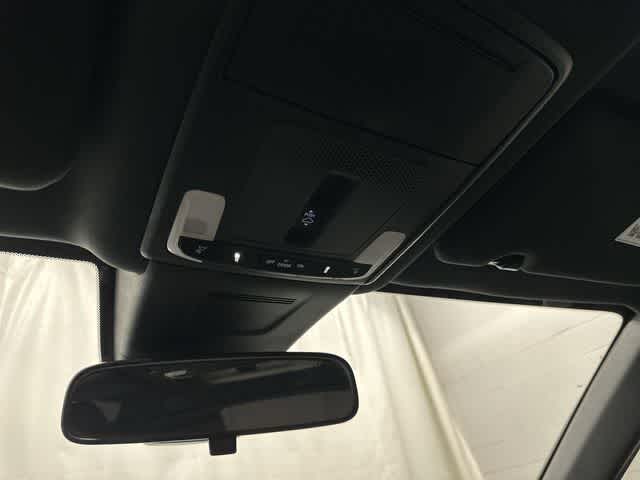 2024 Honda CR-V Hybrid Sport Urban Gray Pearl at Lexus of Clear Lake