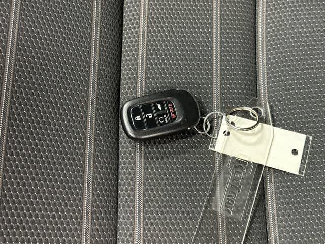 2024 Honda CR-V Hybrid Sport Urban Gray Pearl at Lexus of Clear Lake