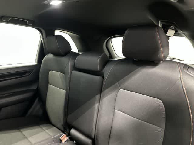 2024 Honda CR-V Hybrid Sport Urban Gray Pearl at Lexus of Clear Lake