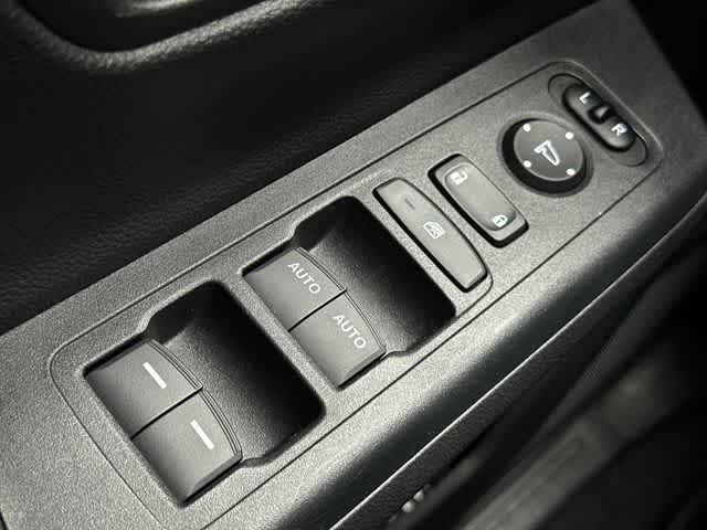 2024 Honda CR-V Hybrid Sport Urban Gray Pearl at Lexus of Clear Lake