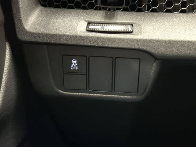2024 Honda CR-V Hybrid Sport Urban Gray Pearl at Lexus of Clear Lake