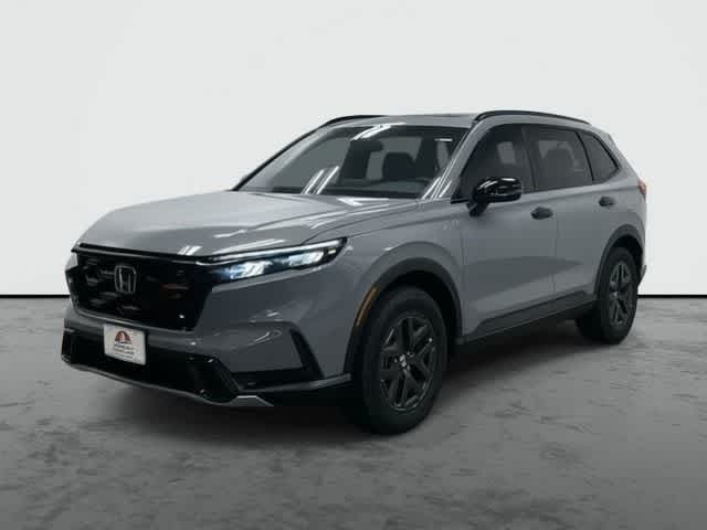 2026 Honda CR-V Hybrid TrailSport - 0