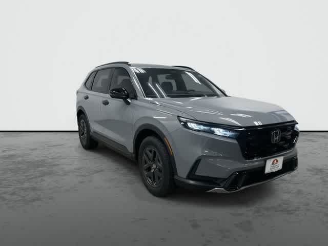 2026 Honda CR-V Hybrid TrailSport - 5