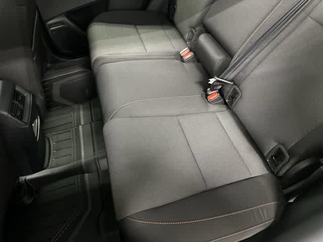 2026 Honda CR-V Hybrid TrailSport - 10
