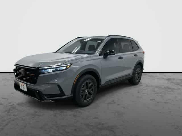 2026 Honda CR-V Hybrid TrailSport - 7