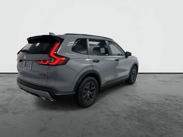 2026 Honda CR-V Hybrid TrailSport - 3