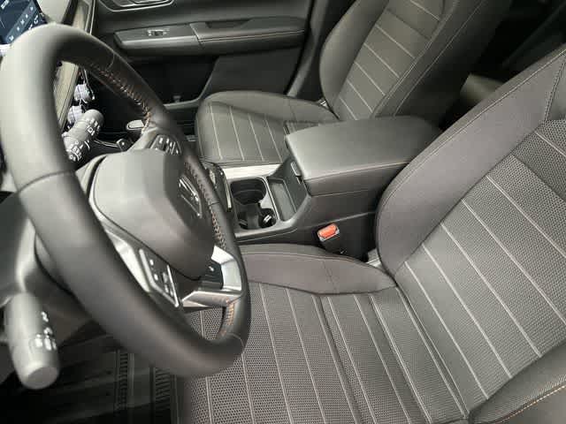 2026 Honda CR-V Hybrid TrailSport - 9