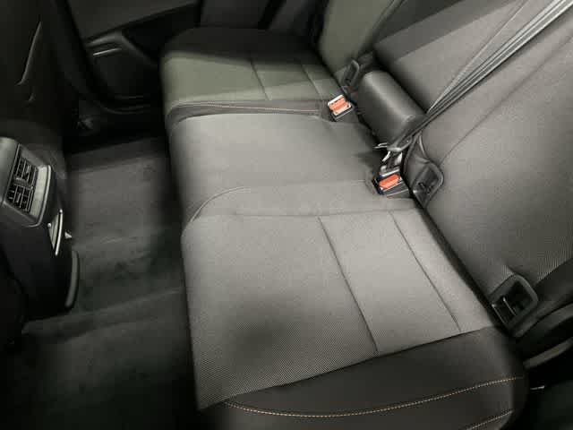 2026 Honda CR-V Hybrid TrailSport - 10