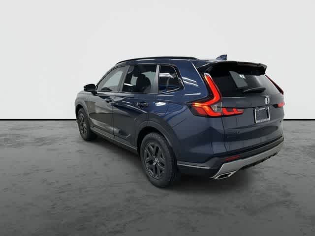 2026 Honda CR-V Hybrid TrailSport - 1