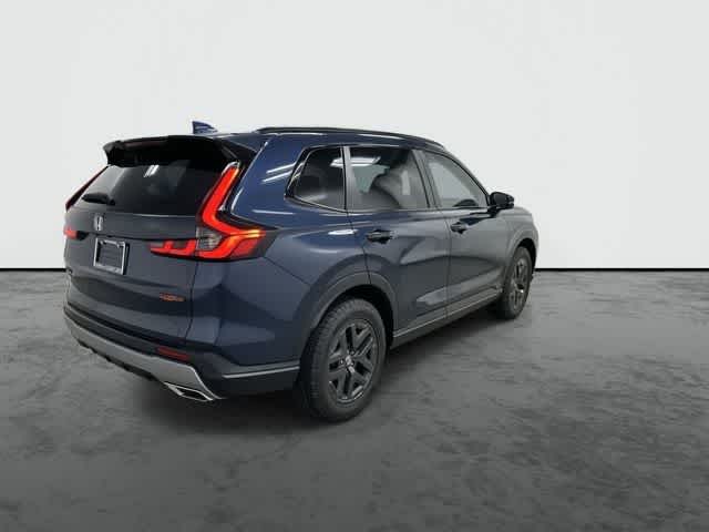 2026 Honda CR-V Hybrid TrailSport - 2