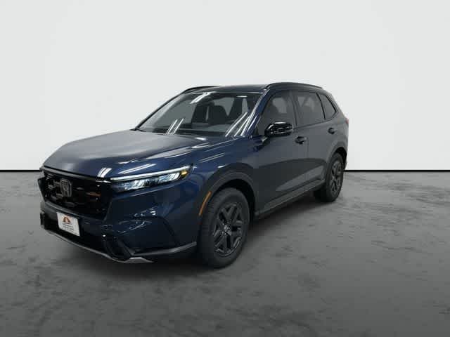 2026 Honda CR-V Hybrid TrailSport - 6