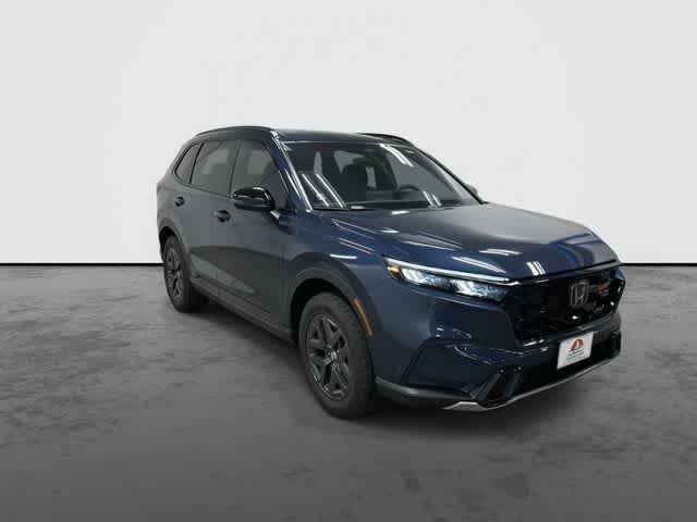 2026 Honda CR-V Hybrid TrailSport - 5