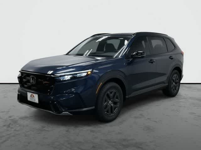 2026 Honda CR-V Hybrid TrailSport - 0