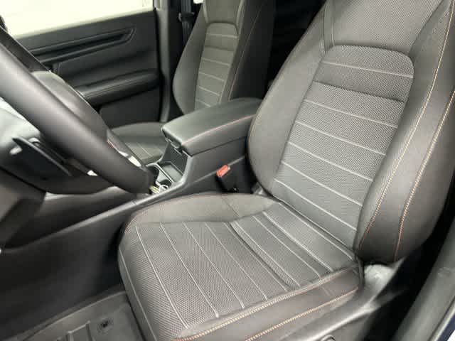 2027 Honda CR-V Hybrid photo 10 of 32