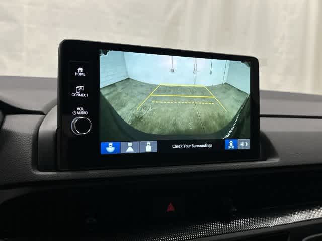 2027 Honda CR-V Hybrid photo 23 of 32