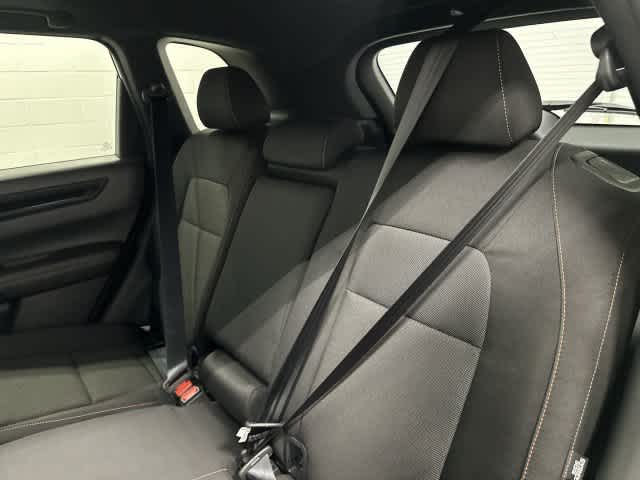 2027 Honda CR-V Hybrid photo 14 of 32