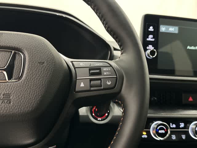 2027 Honda CR-V Hybrid photo 18 of 32