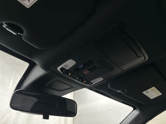 2027 Honda CR-V Hybrid photo 21 of 32