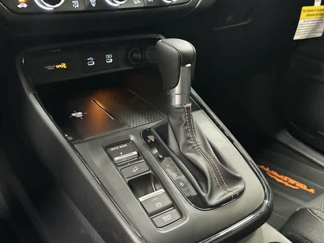 2027 Honda CR-V Hybrid photo 24 of 32