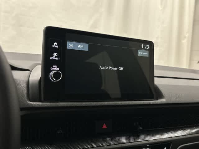 2027 Honda CR-V Hybrid photo 22 of 32