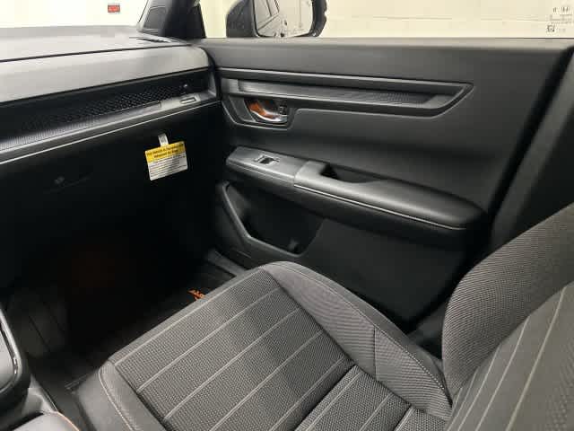 2027 Honda CR-V Hybrid photo 13 of 32
