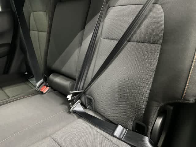 2027 Honda CR-V Hybrid photo 11 of 32