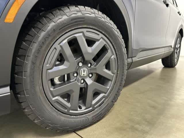 2027 Honda CR-V Hybrid photo 28 of 32