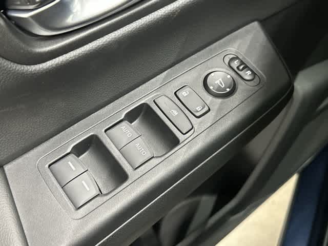 2027 Honda CR-V Hybrid photo 20 of 32