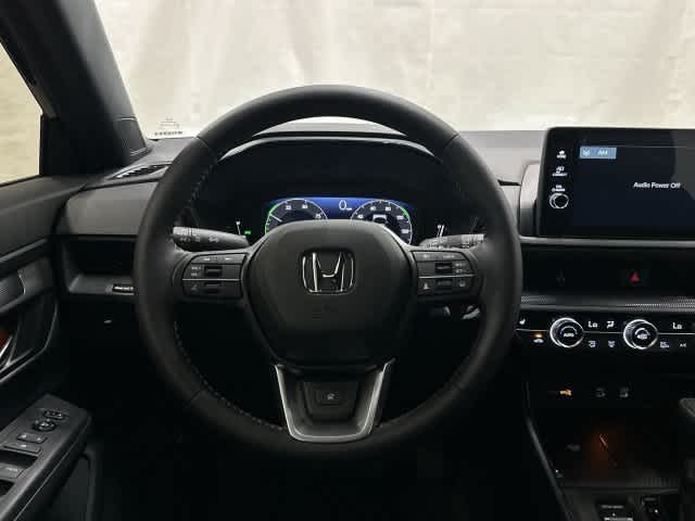 2027 Honda CR-V Hybrid photo 15 of 32