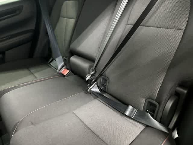 2026 Honda CR-V Hybrid TrailSport - 10