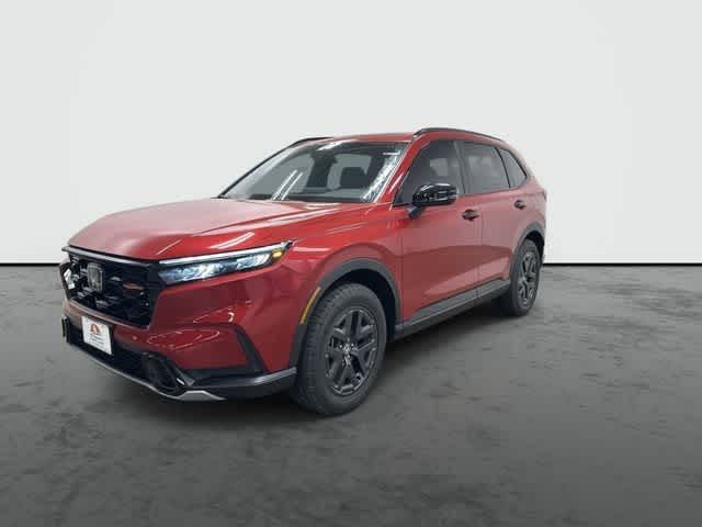2026 Honda CR-V Hybrid TrailSport - 6