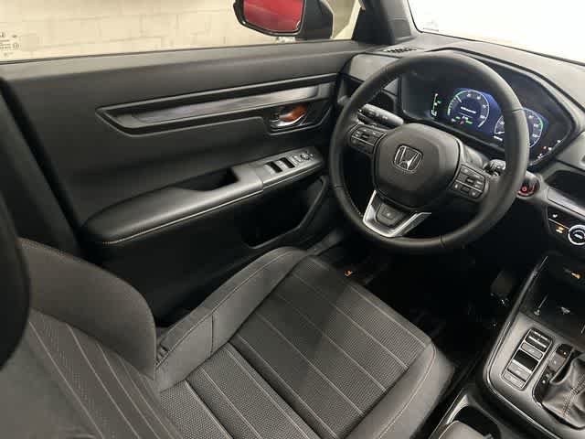 2026 Honda CR-V Hybrid TrailSport - 11