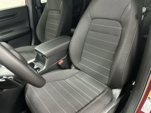 2026 Honda CR-V Hybrid TrailSport - 9