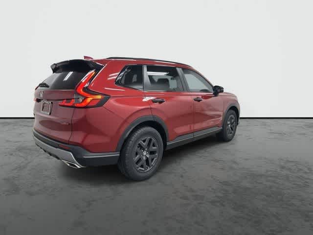 2026 Honda CR-V Hybrid TrailSport - 3