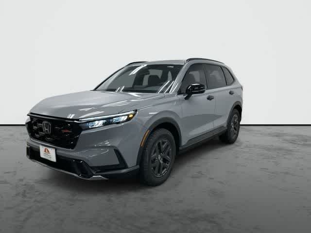 2026 Honda CR-V Hybrid TrailSport - 6