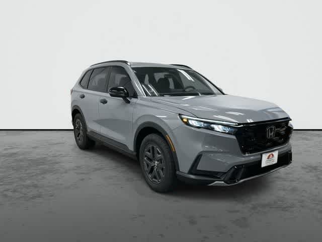 2026 Honda CR-V Hybrid TrailSport - 5