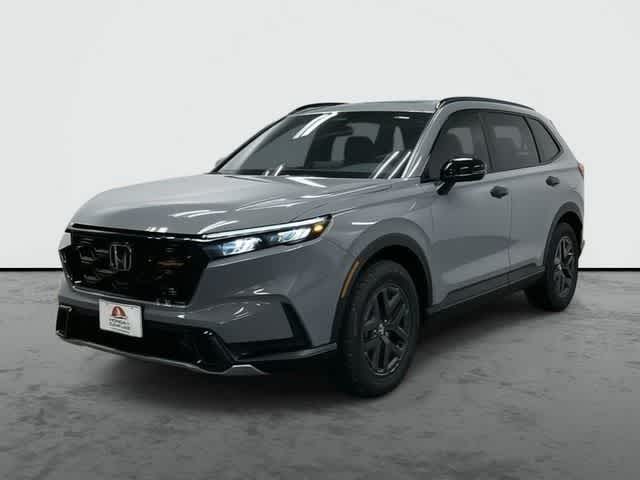 2026 Honda CR-V Hybrid TrailSport - 0