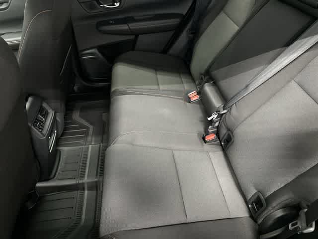 2026 Honda CR-V Hybrid TrailSport - 10