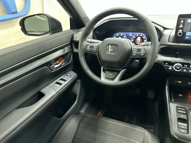 2026 Honda CR-V Hybrid TrailSport - 11