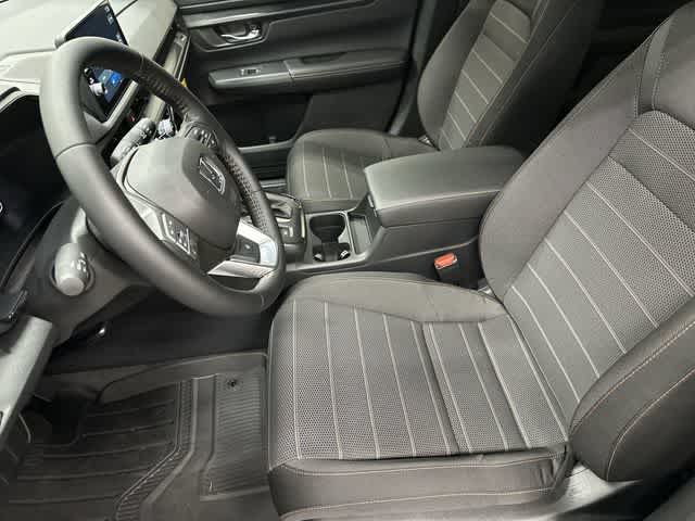 2026 Honda CR-V Hybrid TrailSport - 9
