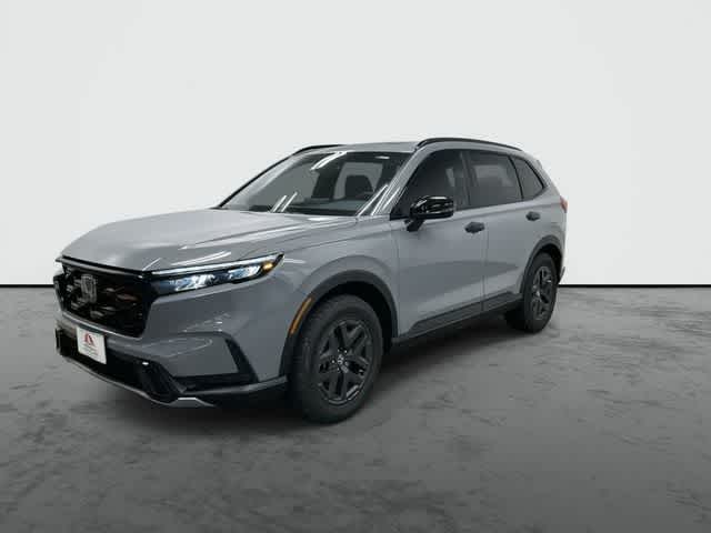 2026 Honda CR-V Hybrid TrailSport - 7