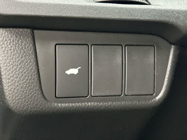 2026 Honda CR-V Hybrid Sport-L Urban Gray Pearl at Honda of Clear Lake
