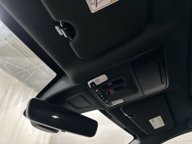 2026 Honda CR-V Hybrid Sport-L Urban Gray Pearl at Honda of Clear Lake